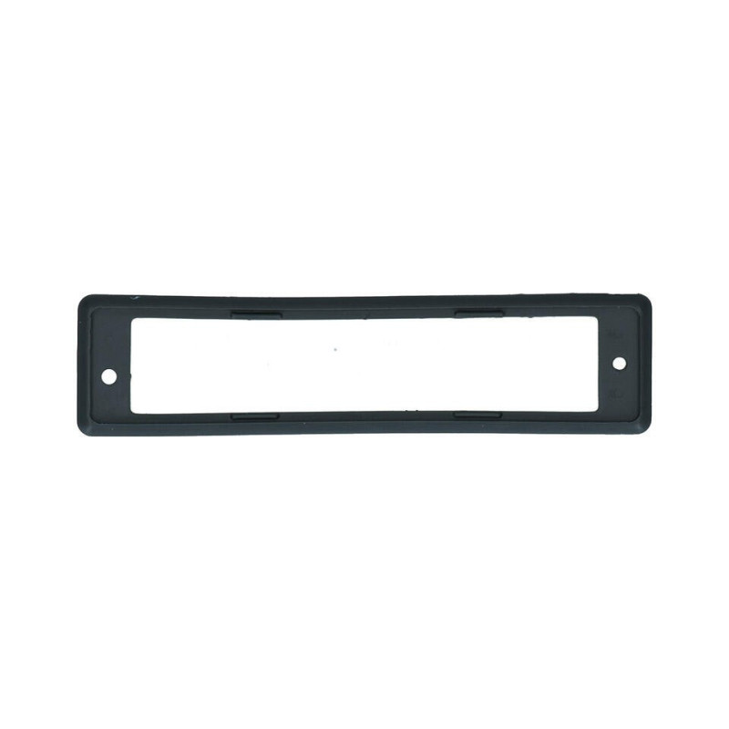 License light rubber