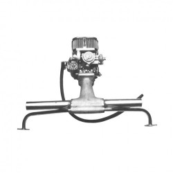 Kit WEBER progressif  Type 1