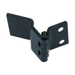 Door hinge cargo