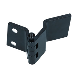 Door hinge cargo
