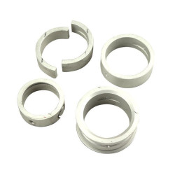 Coussinets 30cv 1.00/0.50 carter
