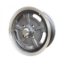 wheel alloy speedmaster 4x130 5.5x15 et25