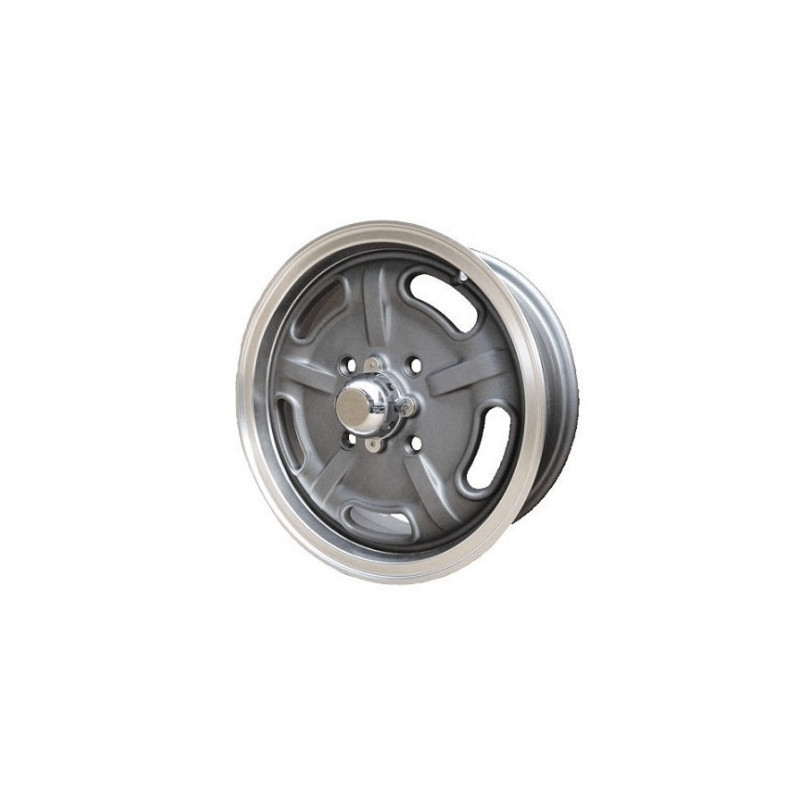 wheel alloy speedmaster 4x130 5.5x15 et25