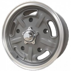 wheel alloy speedmaster 4x130 5.5x15 et25