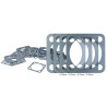 Shim 0.10mm for Steering box