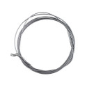Gas cable, extra long