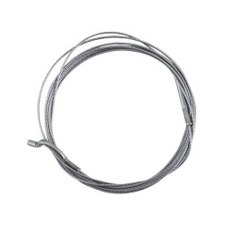 Gas cable, extra long