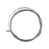 Gas cable, extra long