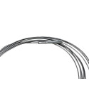 Câble accélérateur Type2 3670mm