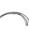 Gas cable, left hand drive, LHD