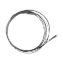 Gas cable, left hand drive, LHD