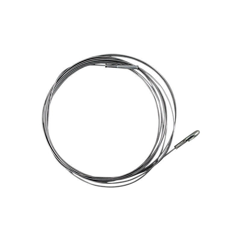 Gas cable, left hand drive, LHD