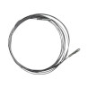 Gas cable, left hand drive, LHD