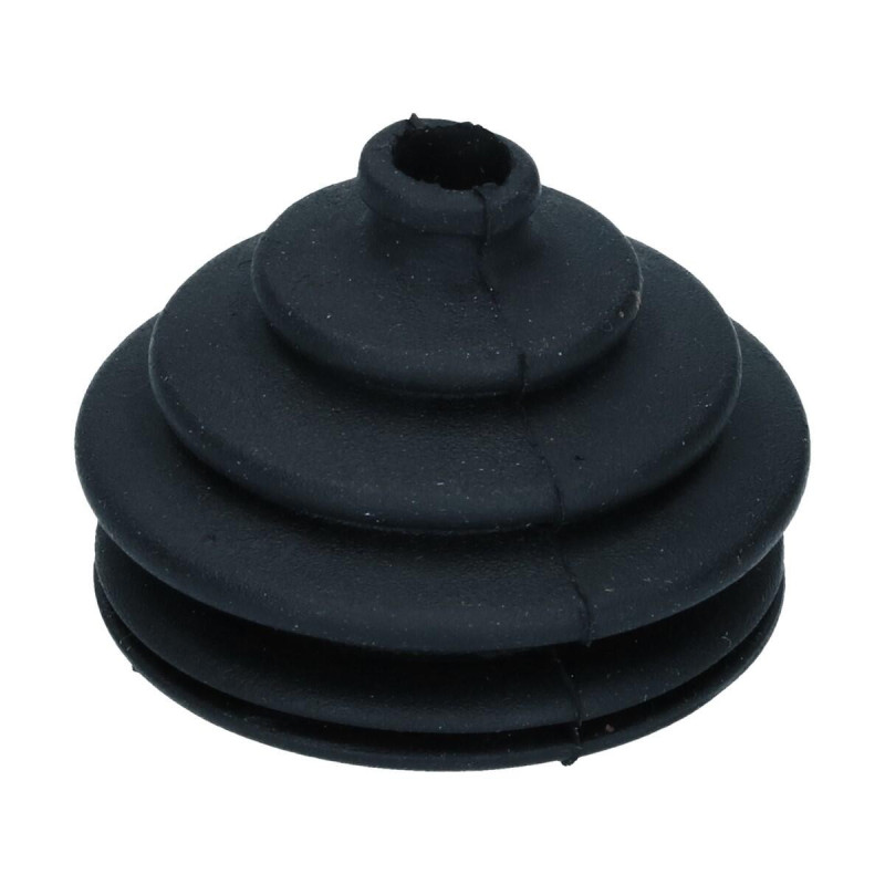 soufflet axe pédale accélérateur pour combi