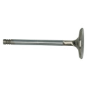 Soupape inoxydable Type 4 46.5mm admission