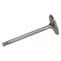 S/S valves 46,5mm, intake