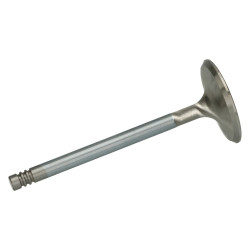 Soupape inoxydable Type 4 46.5mm admission