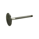 S/S valves 48mm, intake