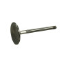 S/S valves 48mm, intake
