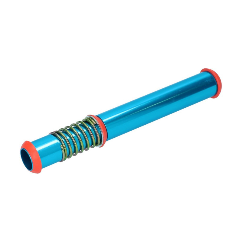 Push rod tube with spring - Type1 (1pc)