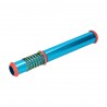 Push rod tube with spring - Type1 (1pc)