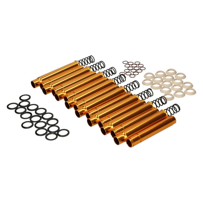 Push rod tube Windage with springs - Type1 (8)