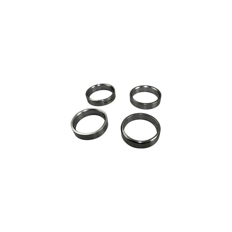 Valve seats 44 mm,by 4