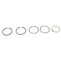 Segments 85.5 mm 1600cc