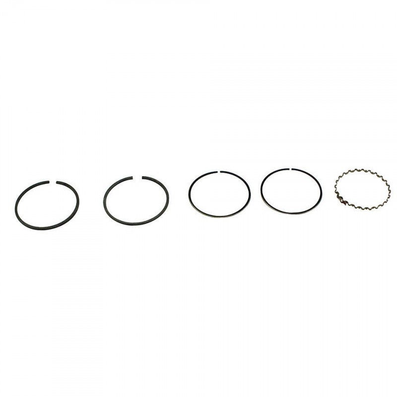 Piston rings, 85.5mm1.75/2/5mm