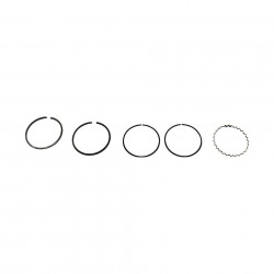 Piston rings, 92mm2/2/4mm