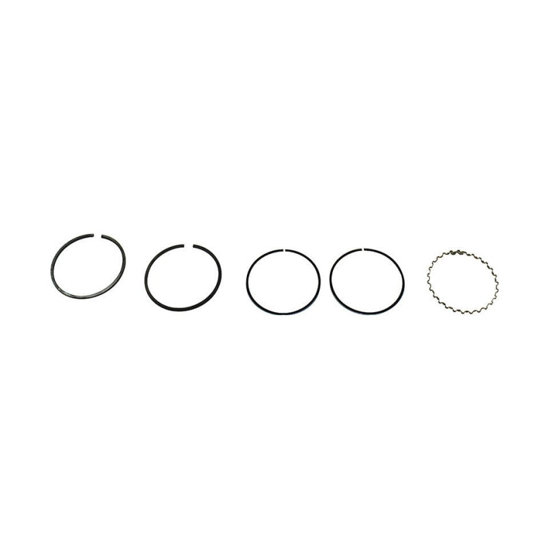 Segments 92mm 2/2/4mm