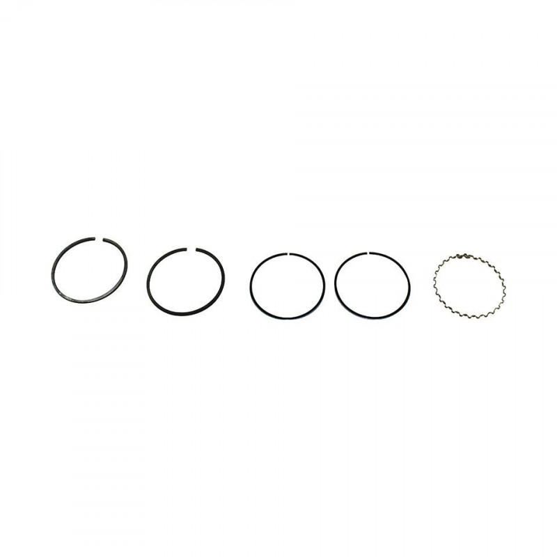 Piston rings, 92mm1.5/2/4mm