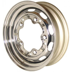 steel wheel chrome 4,5x15 5-lug