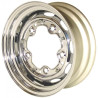 Chrome wheel, 15 x 5.5,5 lug (5x205),ET +15