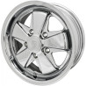 Jante fuchs 6x15 chrome 5x130