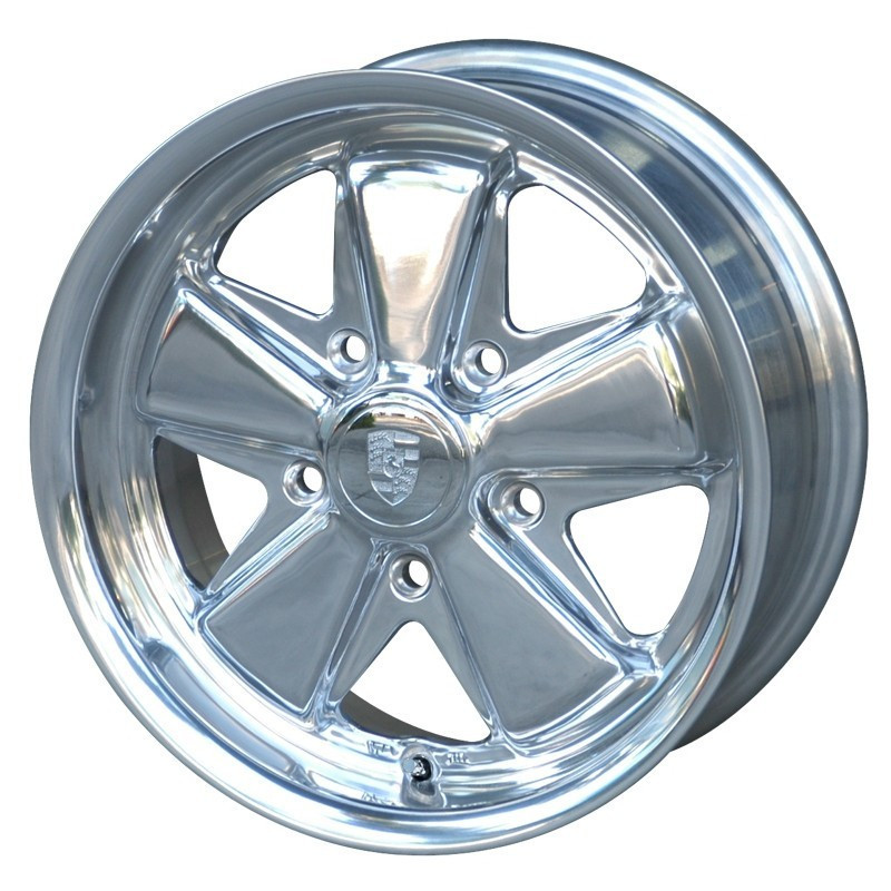 Jante fuchs 6x15 polie 5x130