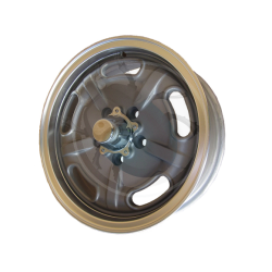 Jante speedmaster 5x130 5.5x15 ET35