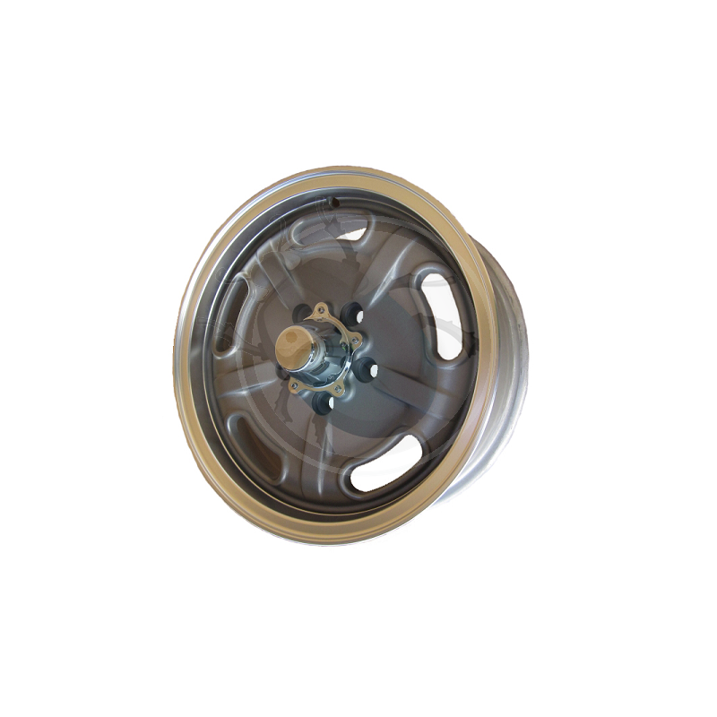 Jante speedmaster 5x130 5.5x15 ET35