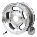Enkei DISH wheel,5 lug (5x205),ET +23