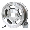 Enkei DISH wheel,5 lug (5x205),ET +23