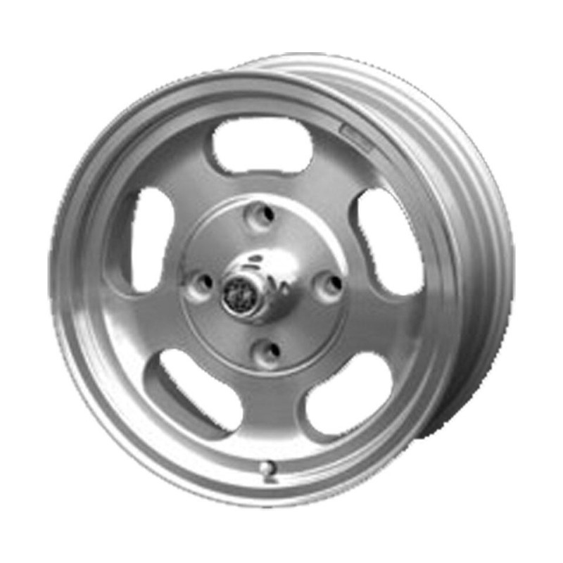 Enkei DISH wheel,4 lug (4x130),ET +17