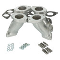Dual manifold IDF/DRLAas pair