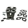 Dual manifold IDF/DRLAas pair