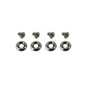 Kit de vis pour lamelle couvrante bande de tension original Cox