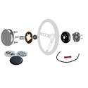 Hub for 2730-2734 (22mm)