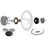 Hub for 2730-2734 (22mm)