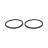 Front indicator seal, as pair
