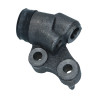 Wheel cylinder, front, left