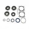 Rear bearing kit - with reduction