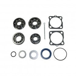 Rear bearing kit with reductionFull kit, by wheel